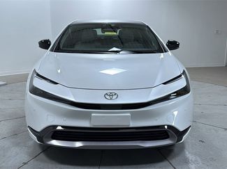 New 2026 Toyota Prius XLE video 2