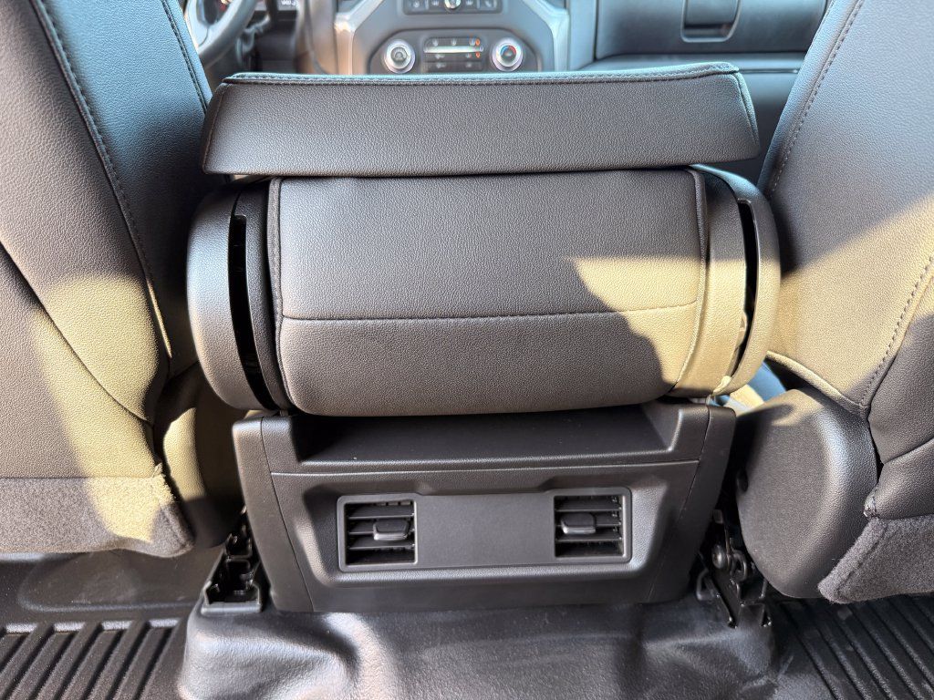 New 2026 Chevrolet Silverado 3500 W/T w/ WT Convenience Package RWD image 26