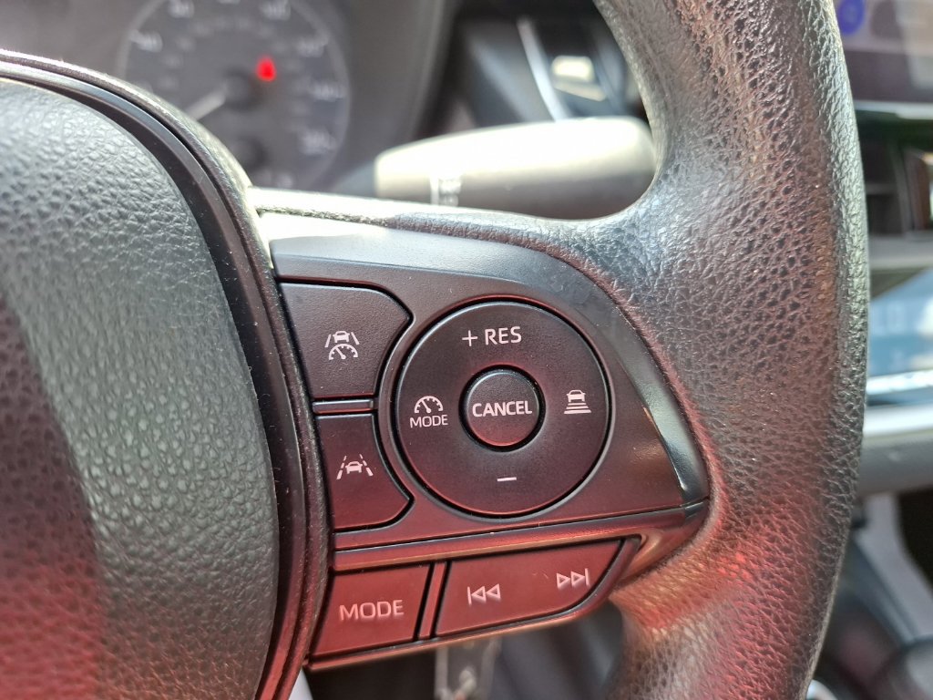 Used 2023 Toyota Corolla LE FWD image 19