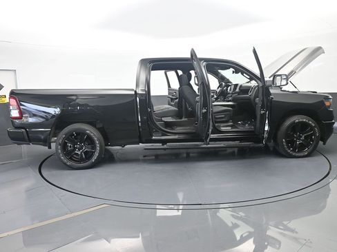 Used 2022 RAM 1500 Big Horn image 70