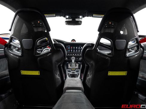 Used 2024 Porsche 911 GT3 RS RWD image 28