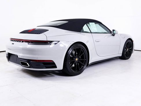 Certified 2024 Porsche 911 Carrera image 31