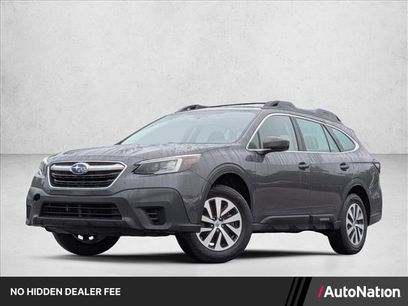 Used 2020 Subaru Outback