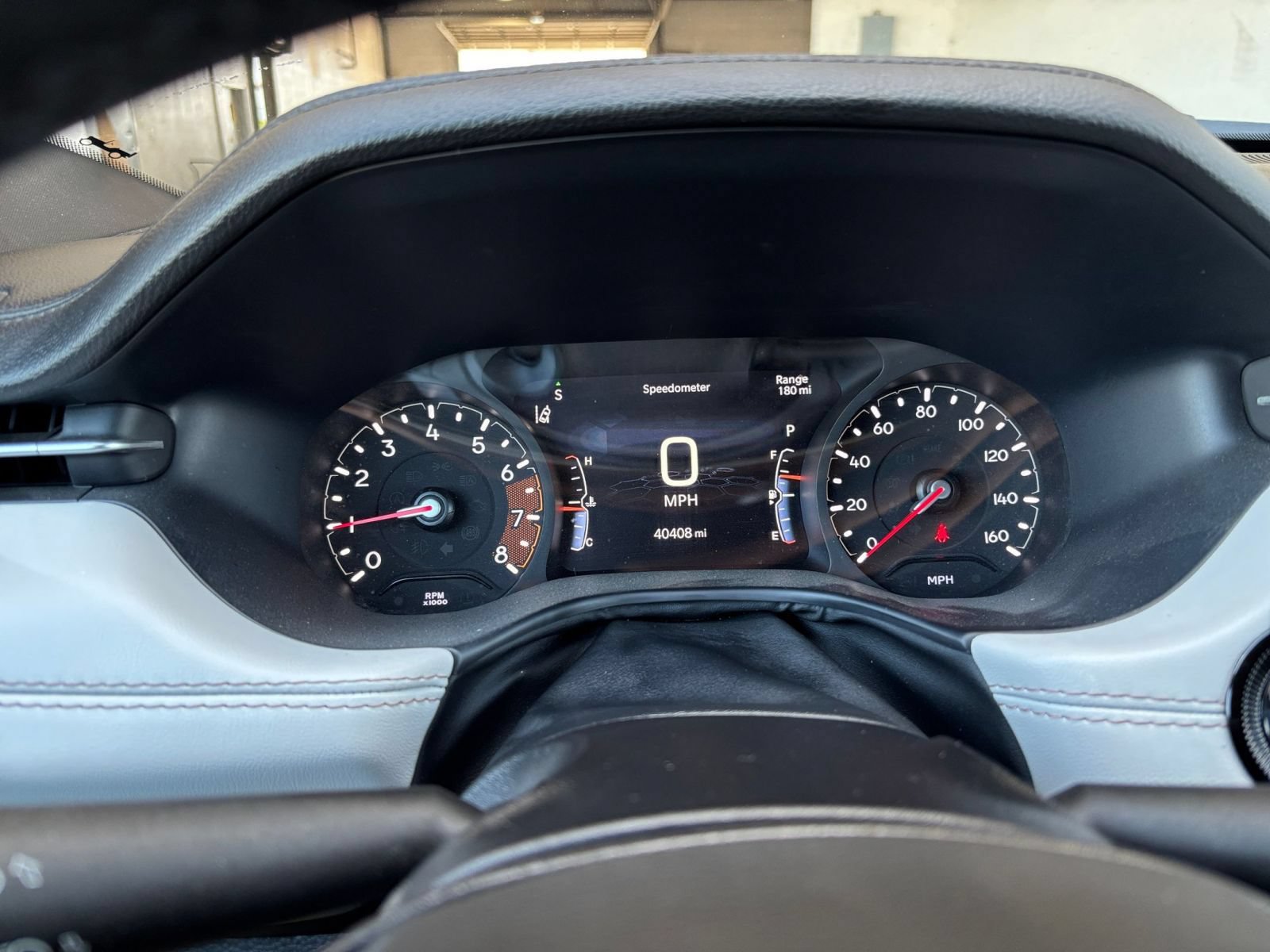 Used 2025 Jeep Compass Limited AWD/4WD image 40