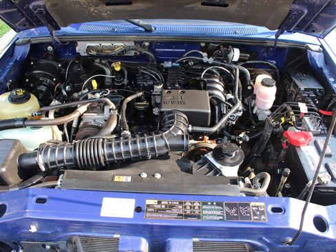 Used 2011 Ford Ranger XLT RWD image 33