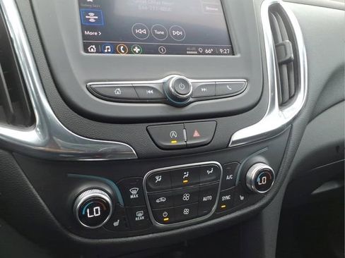 Certified 2024 Chevrolet Equinox LT w/ LPO, Floor Liner Package FWD image 16