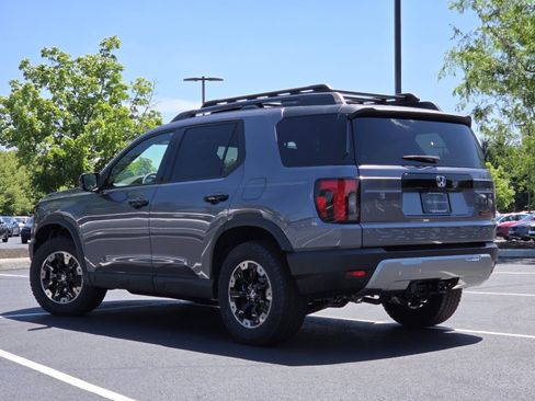 New 2026 Honda Passport TrailSport Elite image 20