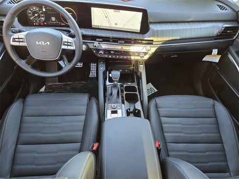 New 2025 Kia Telluride SX Prestige image 19