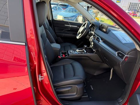 New 2025 MAZDA CX-5 AWD 2.5 S w/ Select Package image 20