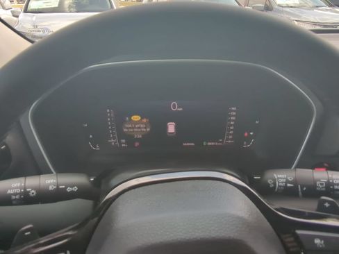 New 2026 Honda Pilot EX-L image 27