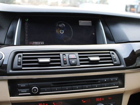 Used 2016 BMW 528i 528i image 30