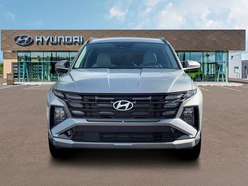 New 2026 Hyundai Tucson SEL image 12