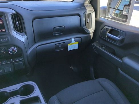 New 2026 Chevrolet Silverado 2500 Custom w/ Custom Value Package image 17