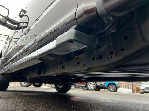 Used 2018 Ford F150 XLT w/ Max Trailer Tow Package image 19