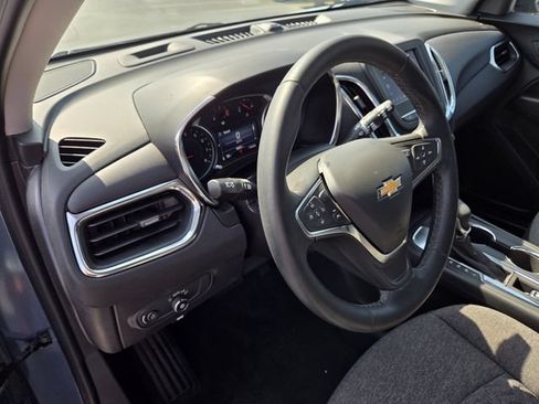 Certified 2024 Chevrolet Equinox LT w/ LPO, Floor Liner Package FWD image 23
