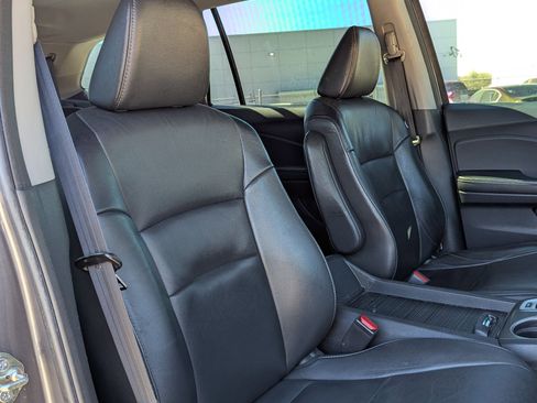 Used 2016 Honda Pilot EX-L image 29