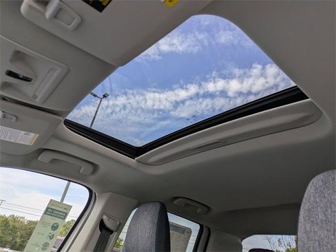 New 2025 Ford Maverick XLT w/ XLT Luxury Package image 25