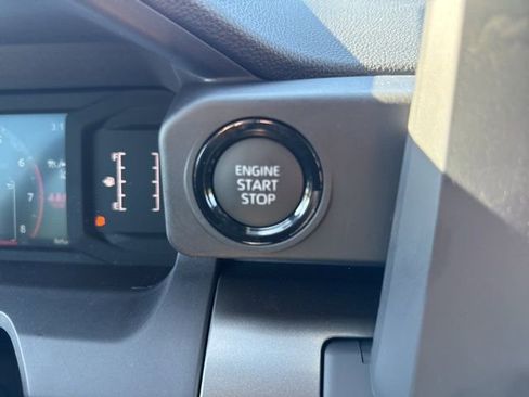 New 2025 Toyota Tacoma SR5 image 26