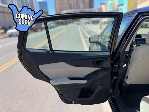 Used 2019 Subaru Impreza 2.0i w/ Eyesight AWD/4WD image 11
