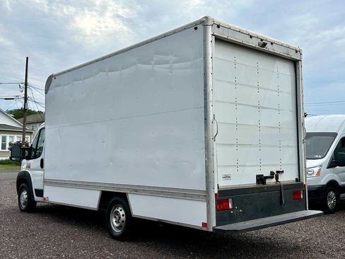 Used 2019 RAM ProMaster 3500 image 3