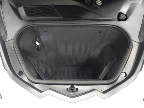 Used 2020 Chevrolet Corvette Stingray Premium Cpe w/ 3LT Preferred Equipment Group RWD image 27