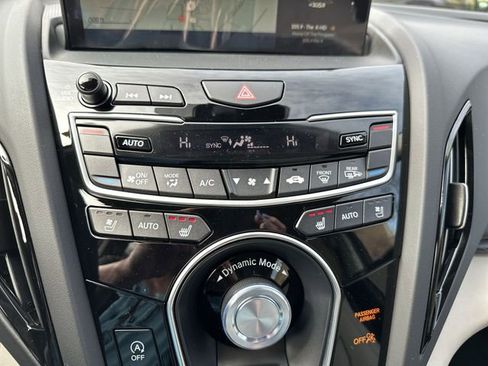 New 2026 Acura RDX SH-AWD w/ Advance Package image 20