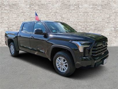 New 2026 Toyota Tundra SR5