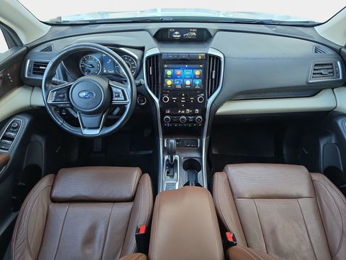 Used 2019 Subaru Ascent Touring w/ Popular Package #2 AWD/4WD image 10