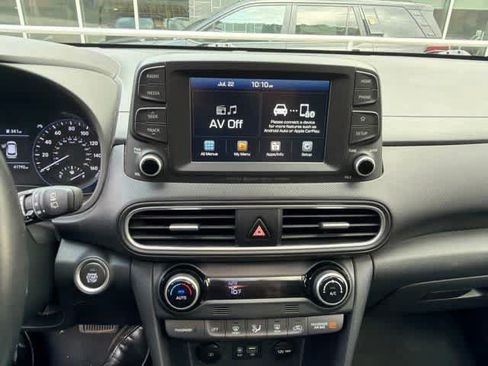 Used 2019 Hyundai Kona Limited AWD/4WD image 21