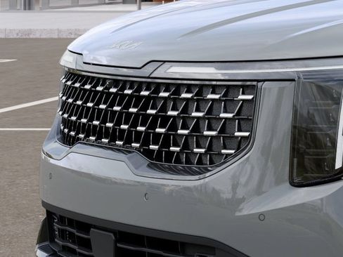 New 2026 Kia Carnival SX Prestige FWD image 12