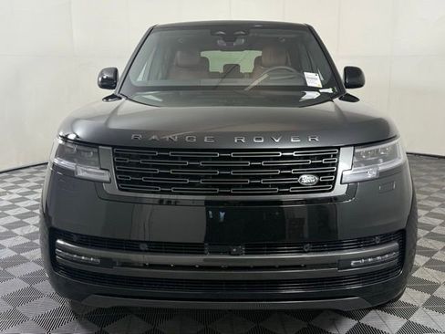 New 2026 Land Rover Range Rover SE image 11