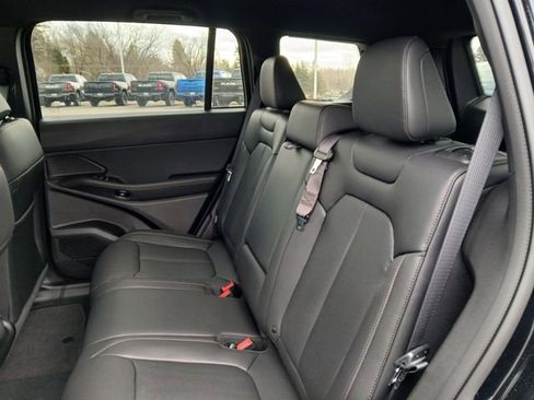 New 2026 Jeep Cherokee Limited image 28