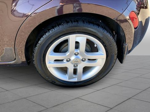 Used 2013 Nissan Cube 1.8 SL w/ SL Preferred Pkg image 10