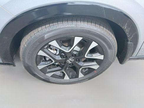 New 2027 Honda HR-V EX-L image 25