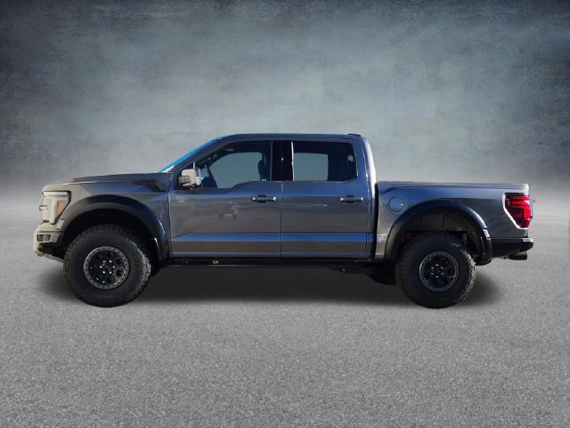 New 2026 Ford F150 Raptor AWD/4WD image 4