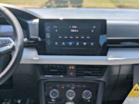 New 2026 Volkswagen Taos S AWD/4WD image 18