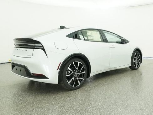 New 2026 Toyota Prius XSE Premium image 25