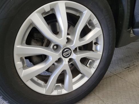Used 2020 Nissan Rogue SV AWD/4WD image 31