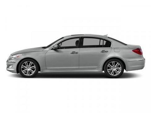 Used 2013 Hyundai Genesis 3.8 w/ Premium Pkg image 4