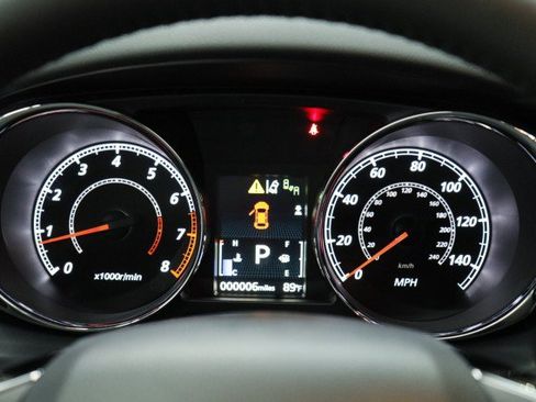 New 2026 Mitsubishi Outlander Sport SE AWD/4WD image 11