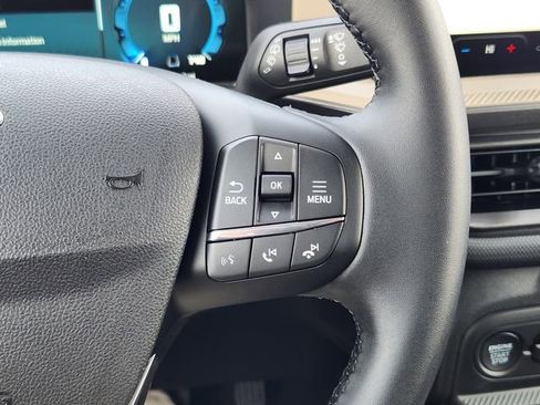 New 2025 Ford Bronco Sport Big Bend w/ Convenience Package image 29