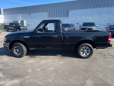 Used 2010 Ford Ranger 2WD Regular Cab image 7