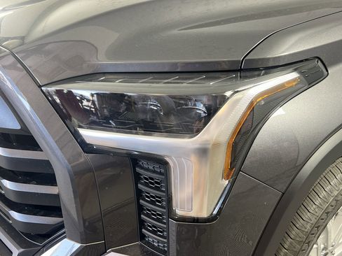 Used 2024 Toyota Tundra SR5 w/ SR5 Convenience Package image 11