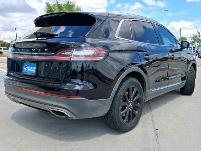 Used 2023 Lincoln Nautilus Reserve w/ Equipment Group 202A AWD/4WD image 7