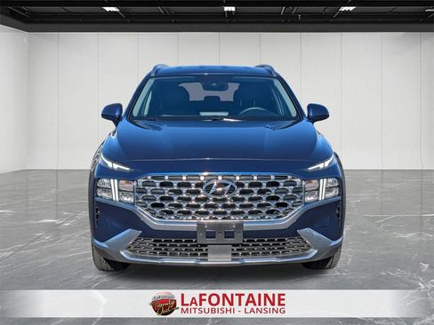 Used 2022 Hyundai Santa Fe SEL w/ Cargo Package image 8