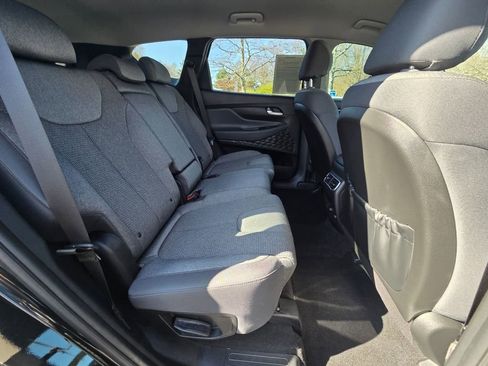 Used 2023 Hyundai Santa Fe SEL AWD/4WD image 16