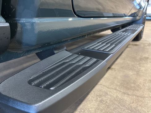 New 2026 Chevrolet Silverado 1500 LT Trail Boss w/ LT Trail Boss Premium Package image 15