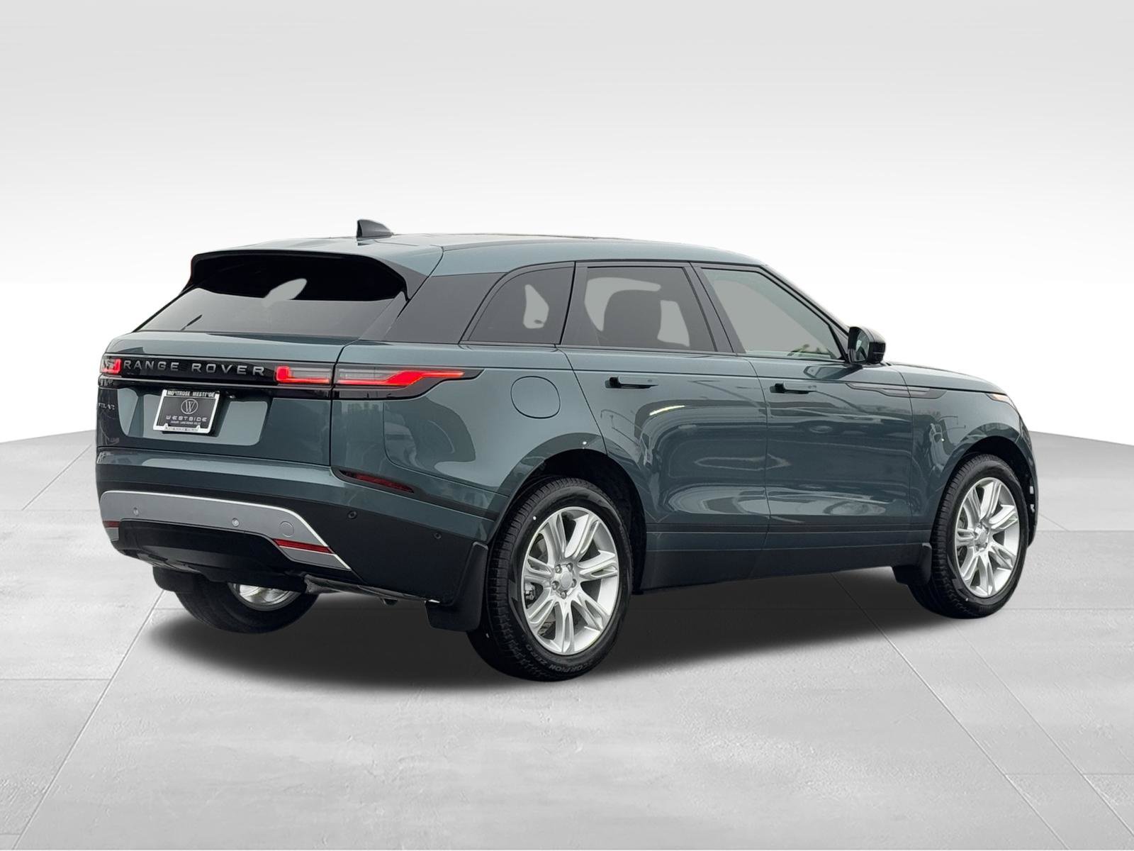 New 2026 Land Rover Range Rover Velar S AWD/4WD image 6