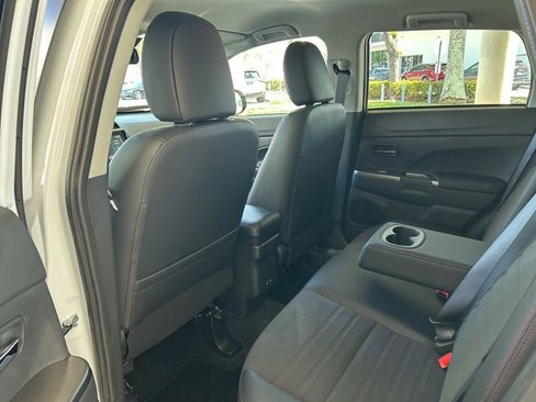 New 2026 Mitsubishi Outlander Sport SE AWD/4WD image 32