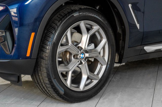 Used 2022 BMW X4 xDrive30i w/ Premium Package 2 AWD/4WD image 61